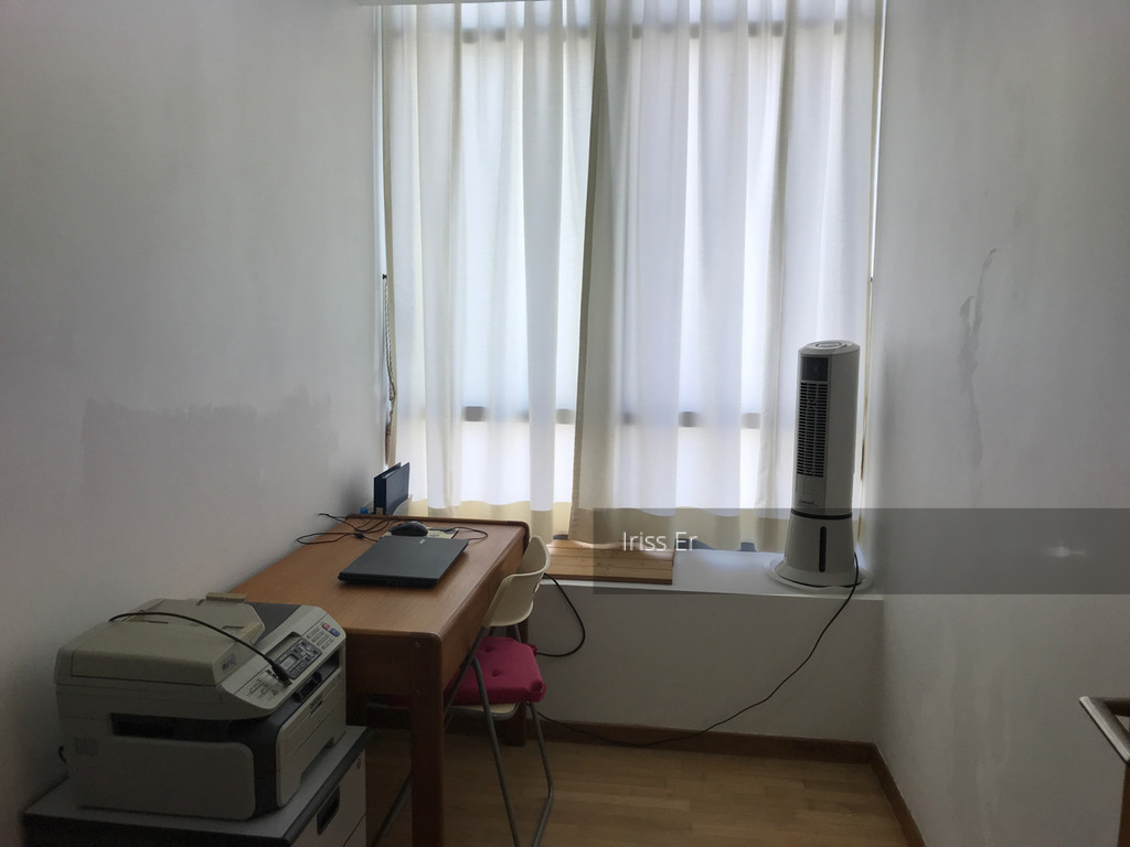 Oasis Garden (D19), Condominium #206729931